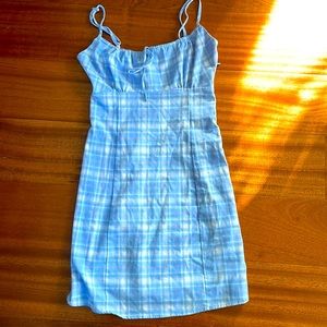 Brandy Melville almost new dress